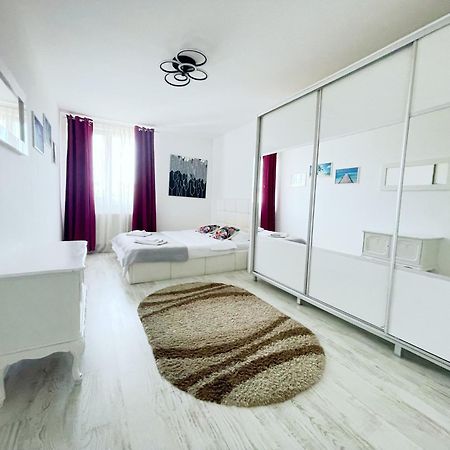 Yamalux Apartments - Ploiesti 33 كلوج-نابوكا المظهر الخارجي الصورة