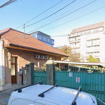 Yamalux Apartments - Ploiesti 33 كلوج-نابوكا المظهر الخارجي الصورة
