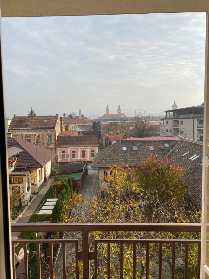 Yamalux Apartments - Ploiesti 33 كلوج-نابوكا المظهر الخارجي الصورة