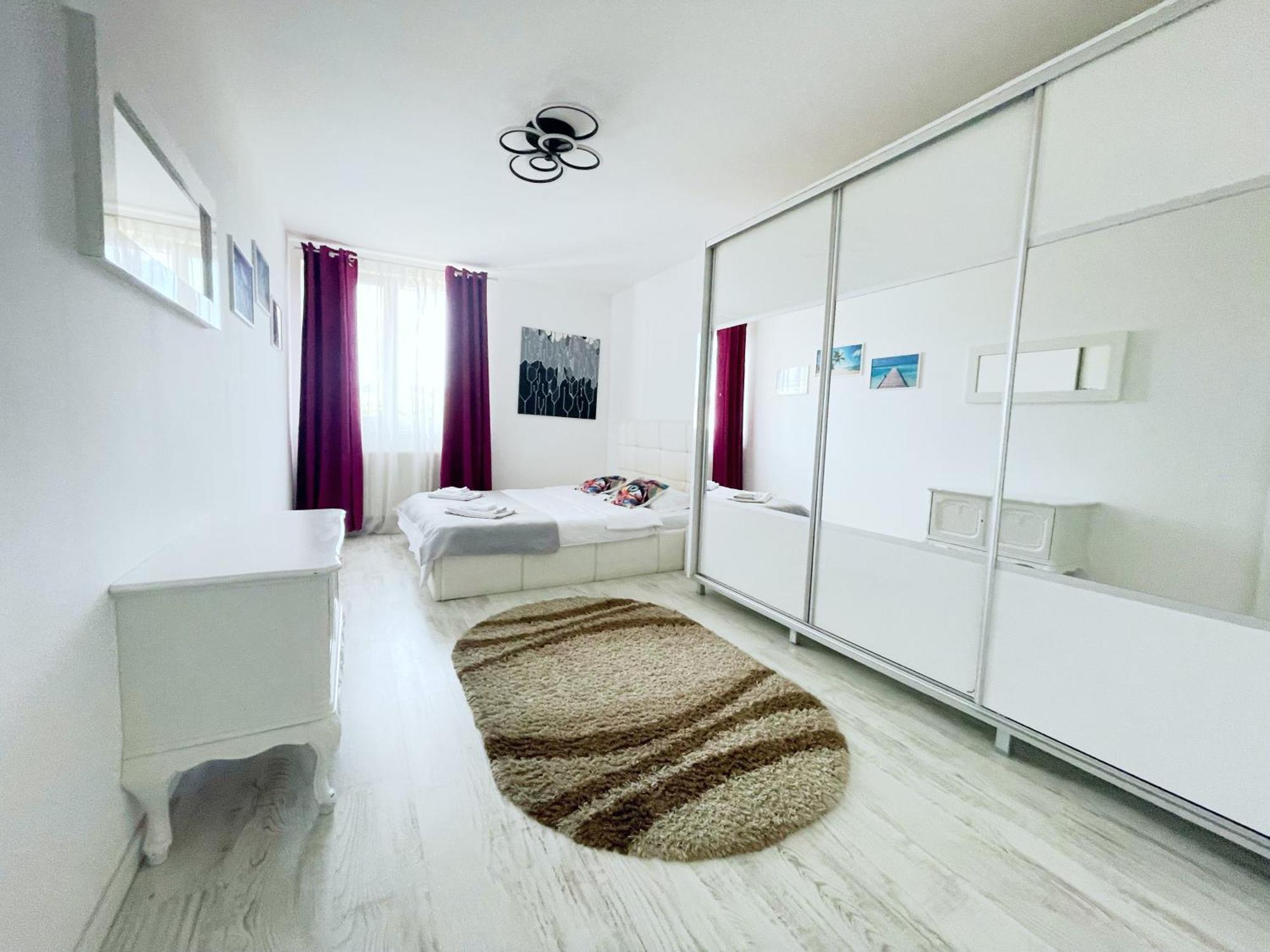 Yamalux Apartments - Ploiesti 33 كلوج-نابوكا المظهر الخارجي الصورة