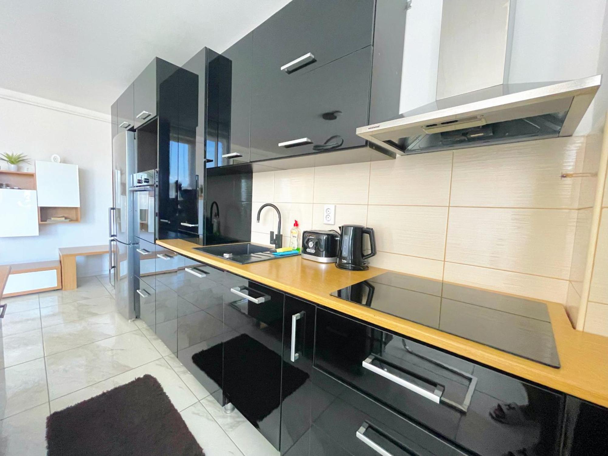 Yamalux Apartments - Ploiesti 33 كلوج-نابوكا المظهر الخارجي الصورة